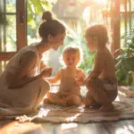 Réussir à trouver un jeune au pair grâce à des conseils concrets