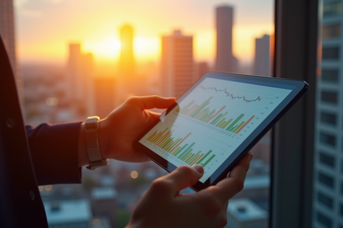 fintech finances