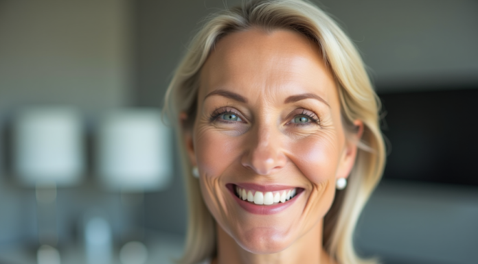 Lifting du visage : ce qui change vraiment cette année