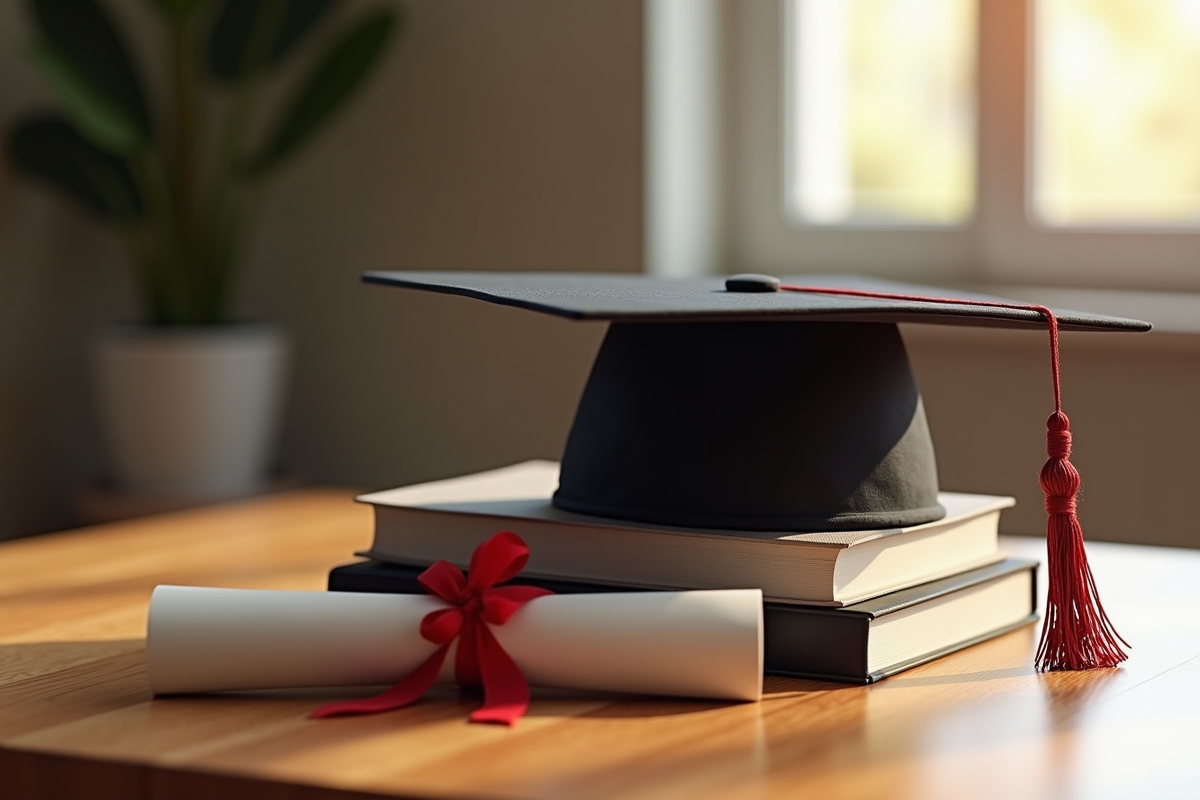 diplôme universitaire