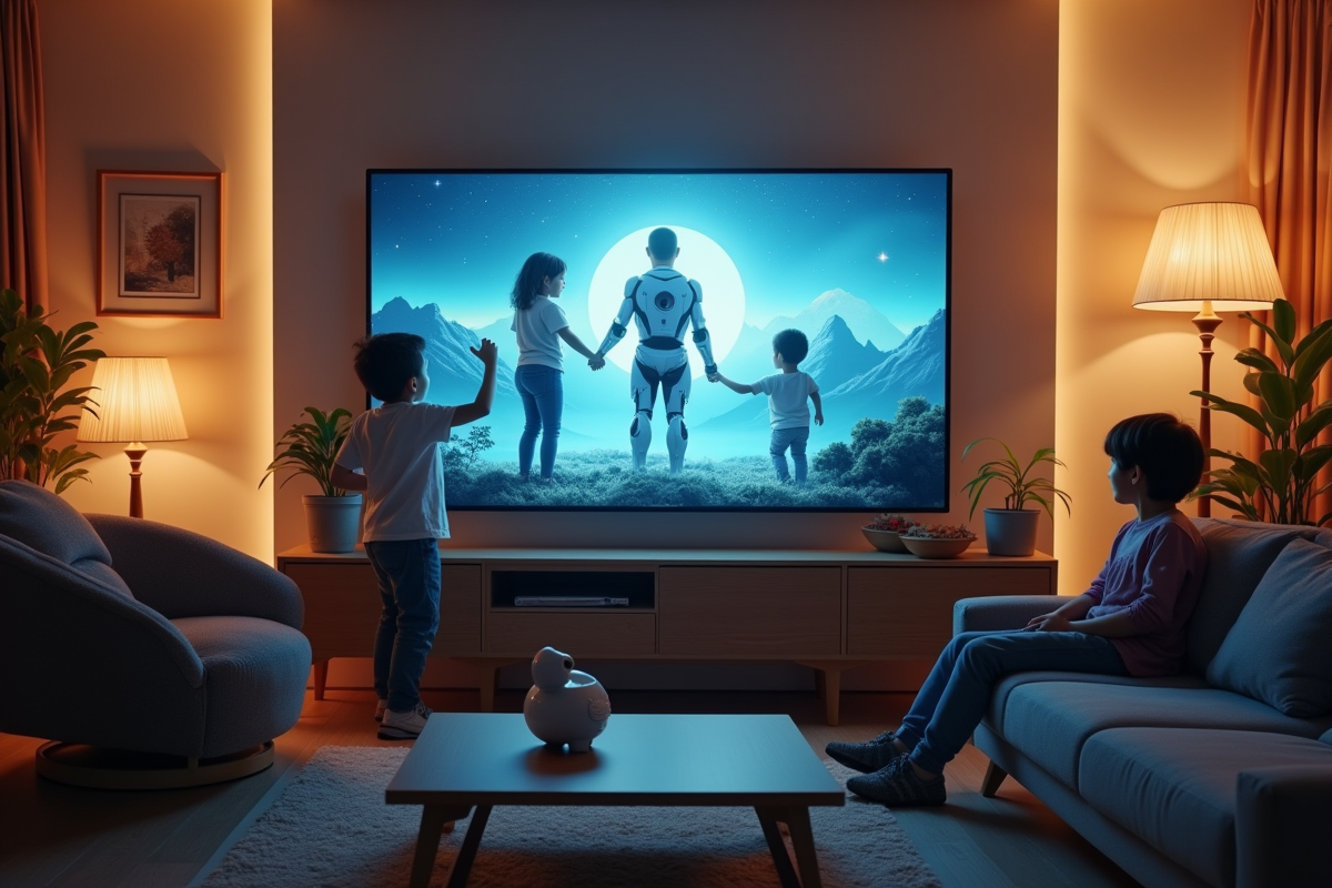 futur technologique