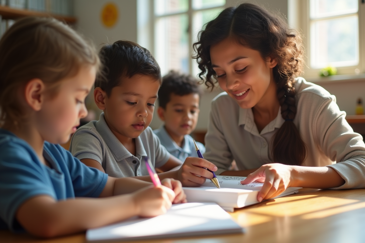 éducation inclusive