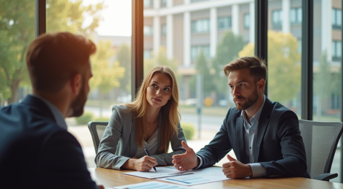 Prêt immobilier 2025 : quelles banques proposent les meilleurs taux ?