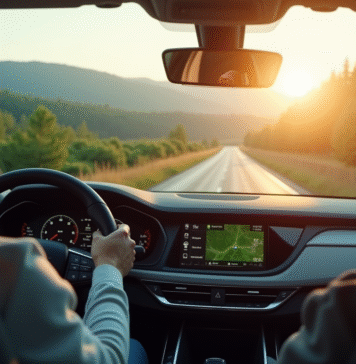 Adopter la bonne conduite hybride pour réduire sa consommation de carburant