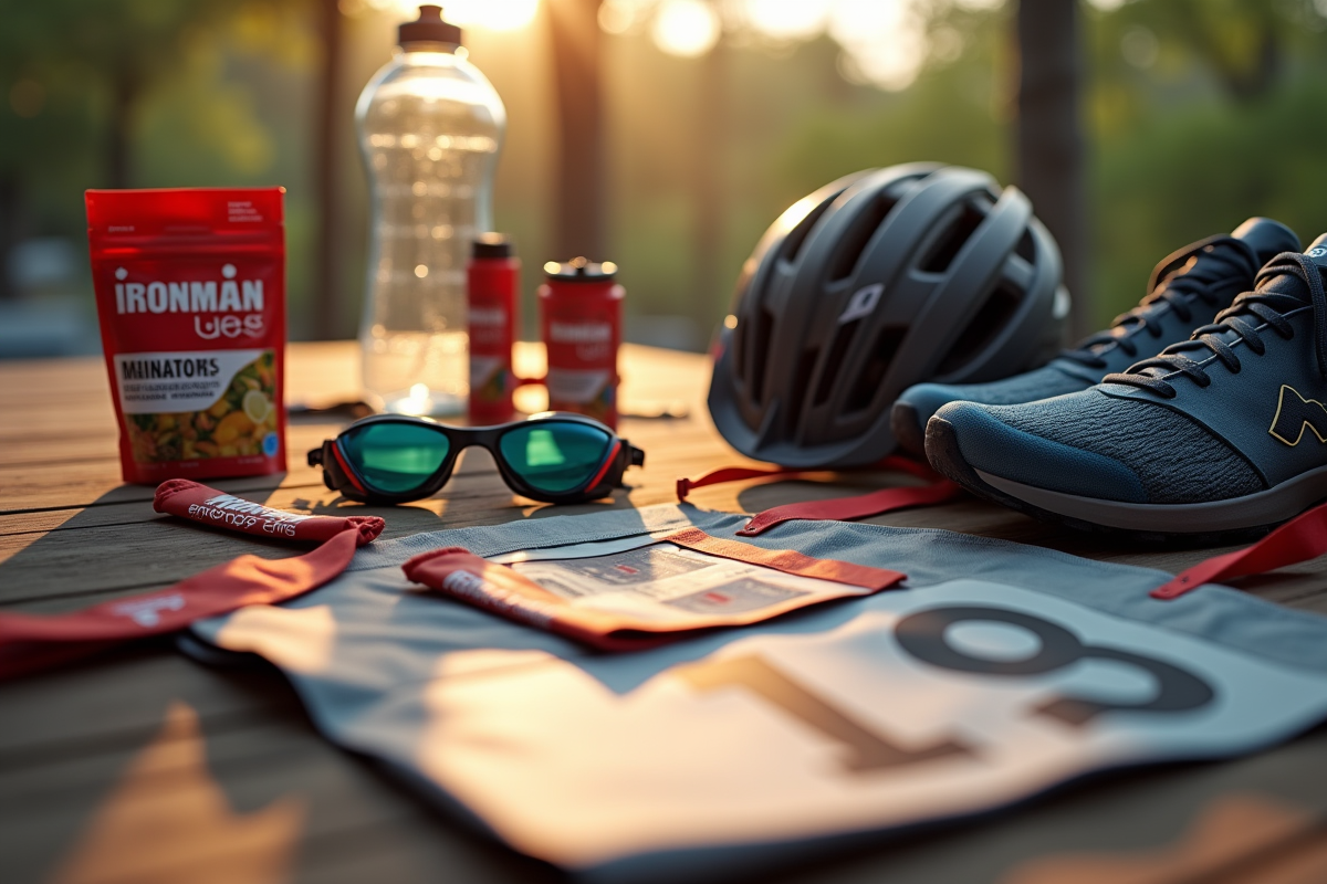 équipement sportif