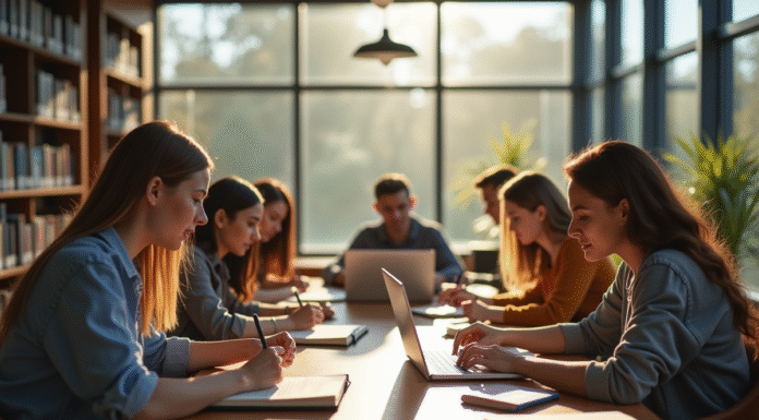 LMD : comprendre la signification de ce système académique