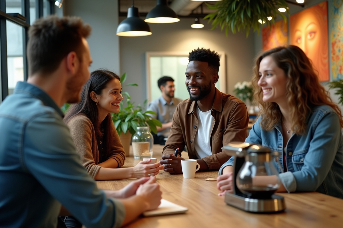 diversité entreprise