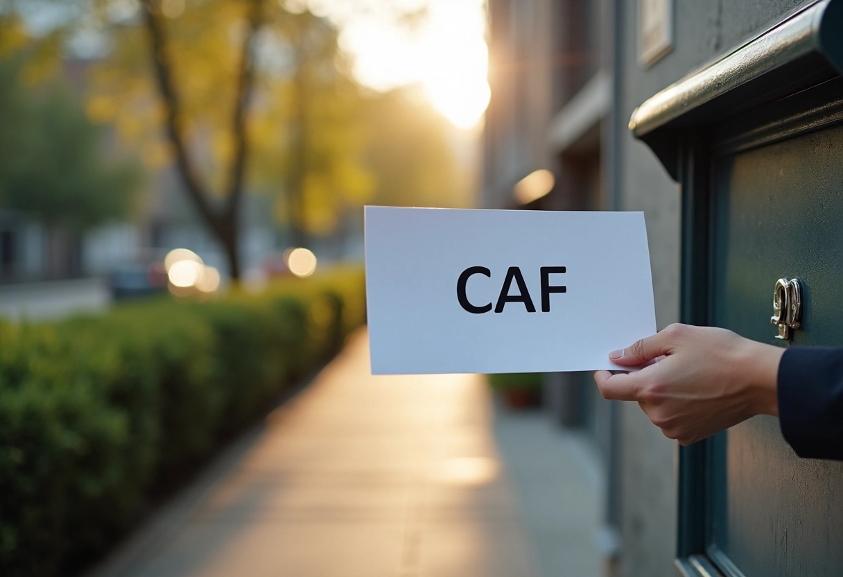 colocation caf